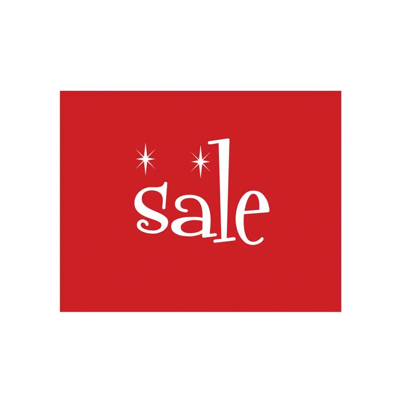 Sale