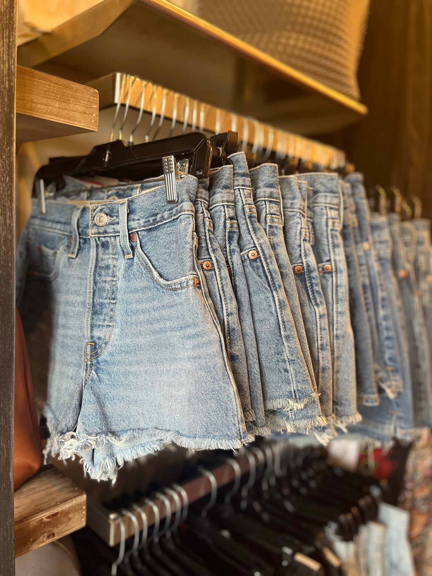 Denim