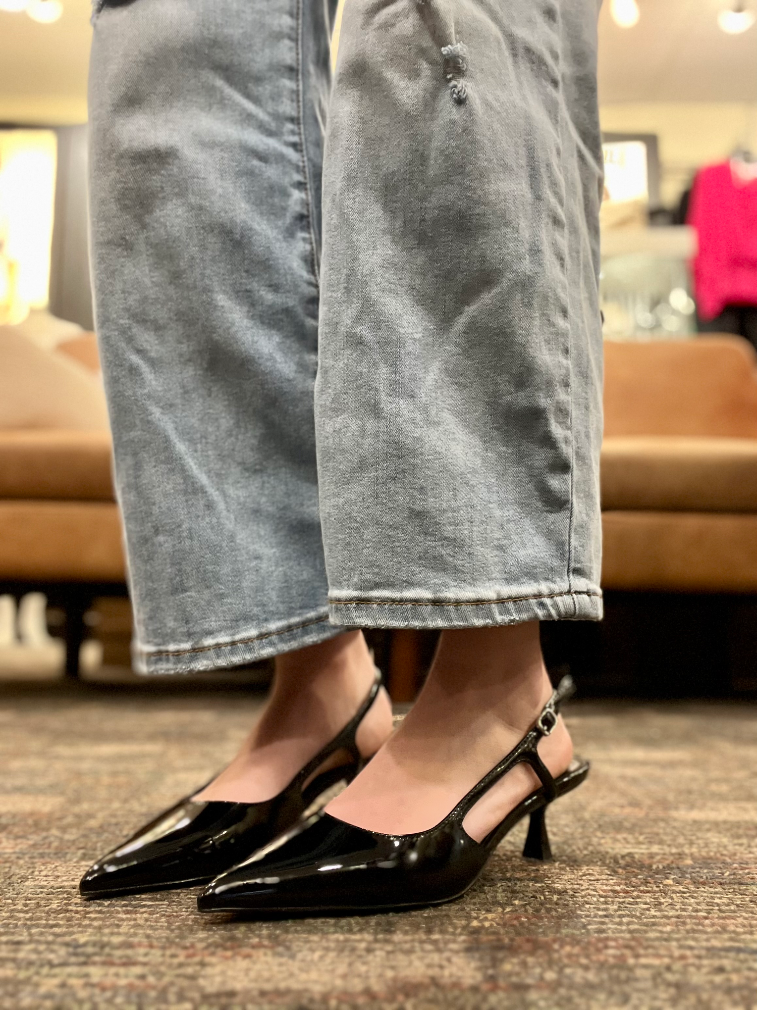 Footwear