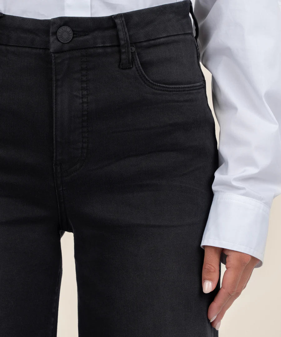Meg High Rise Wide Leg