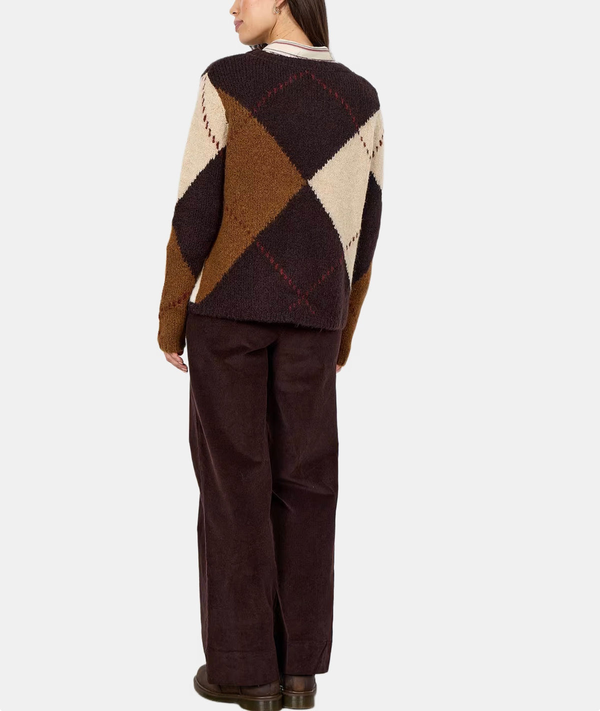 Soya Concept Hacer Pullover