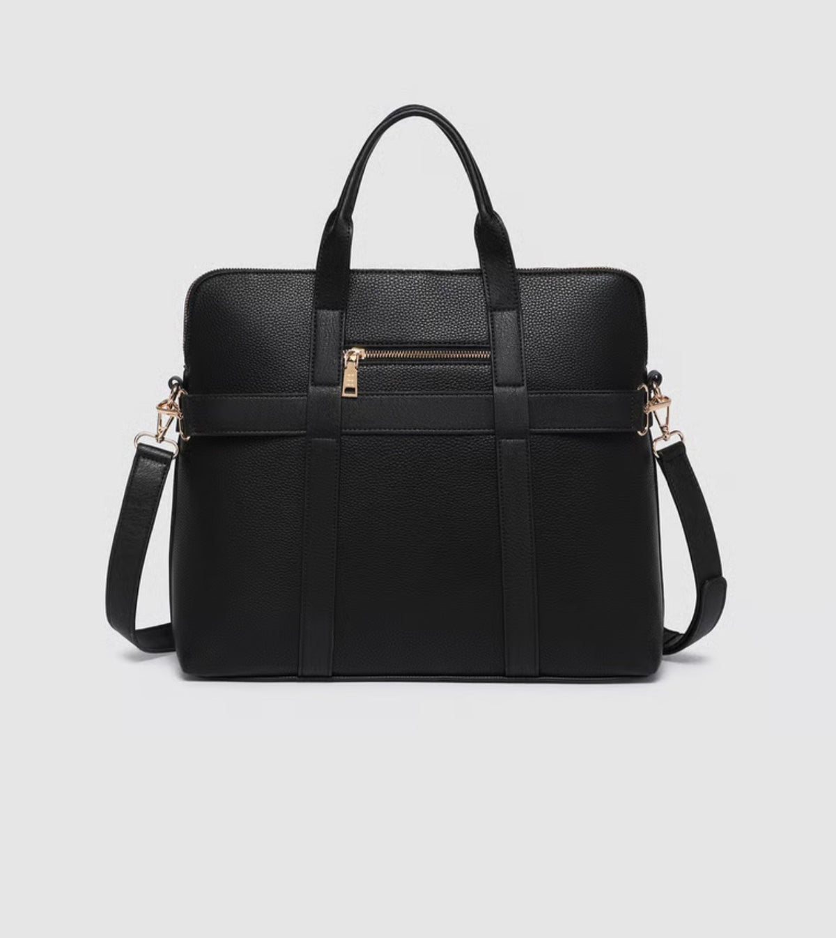 Louenhide Rhodes Laptop Bag Black
