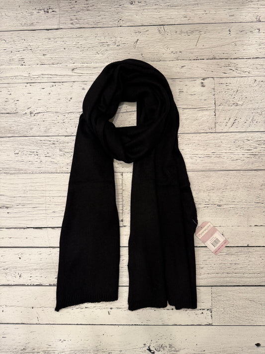 Prene Love Evelyn Scarf Black