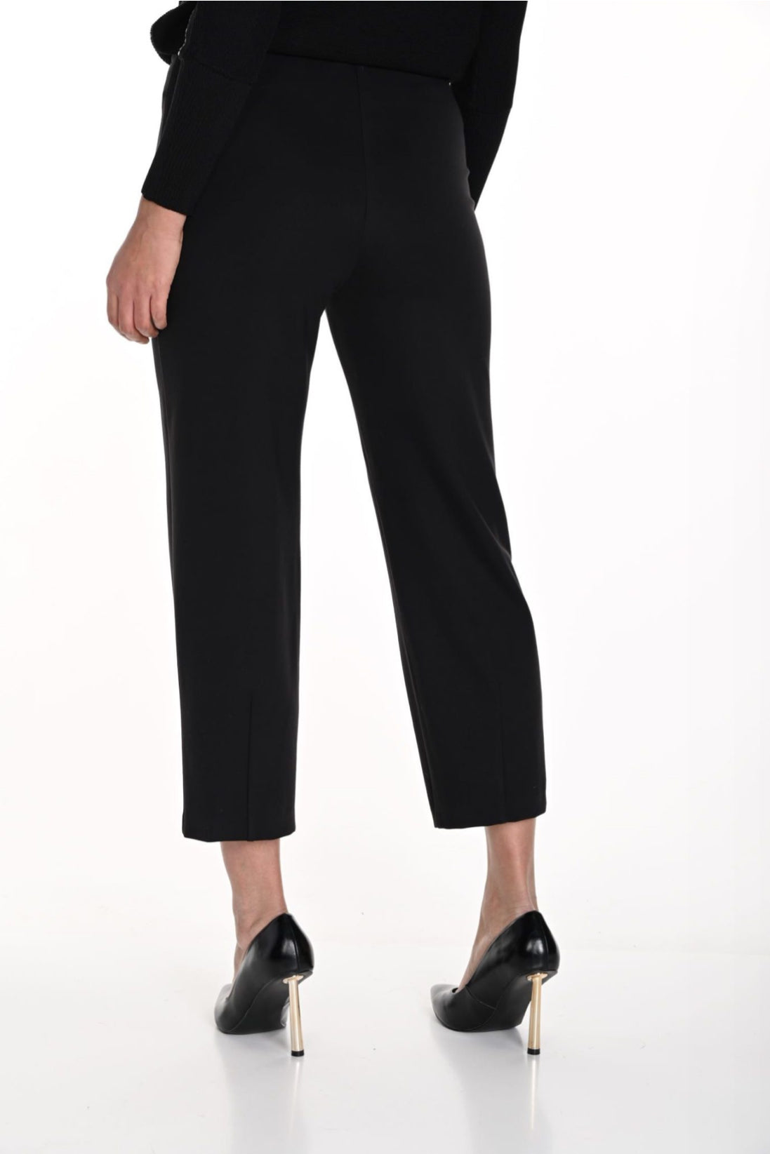 Frank Lyman Crop Pant 243341