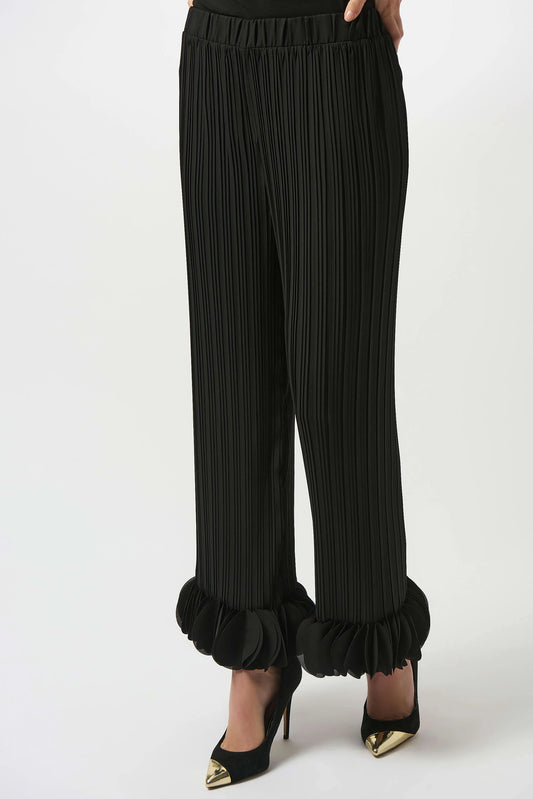 Georgette Wide Leg Pleated Pants
253940
Must-Have Hots