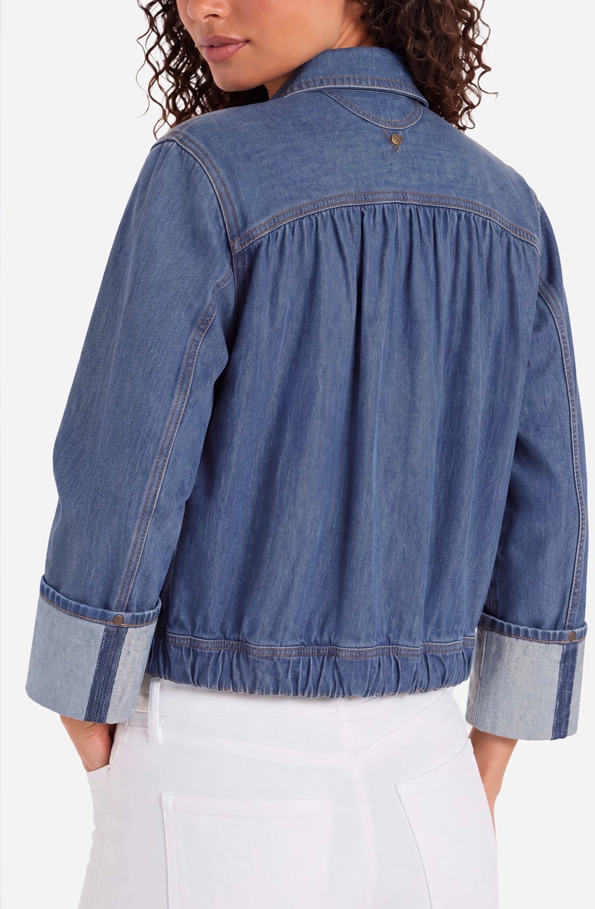 Liverpool Dreamer Jacket