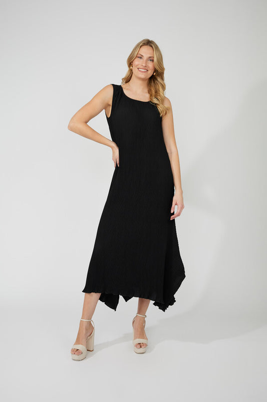 Frank Lyman Casual Sleeveless A-line Dress Style 251547