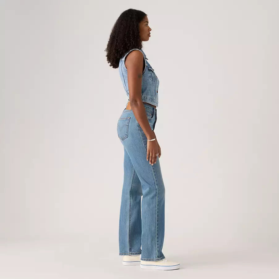 Levi’s 501 Curve Jeans