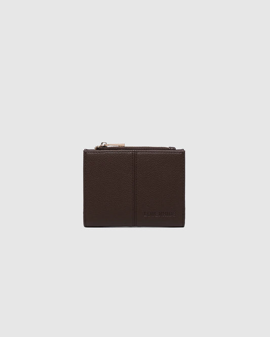 Louenhide Blondie Wallet Chocolate