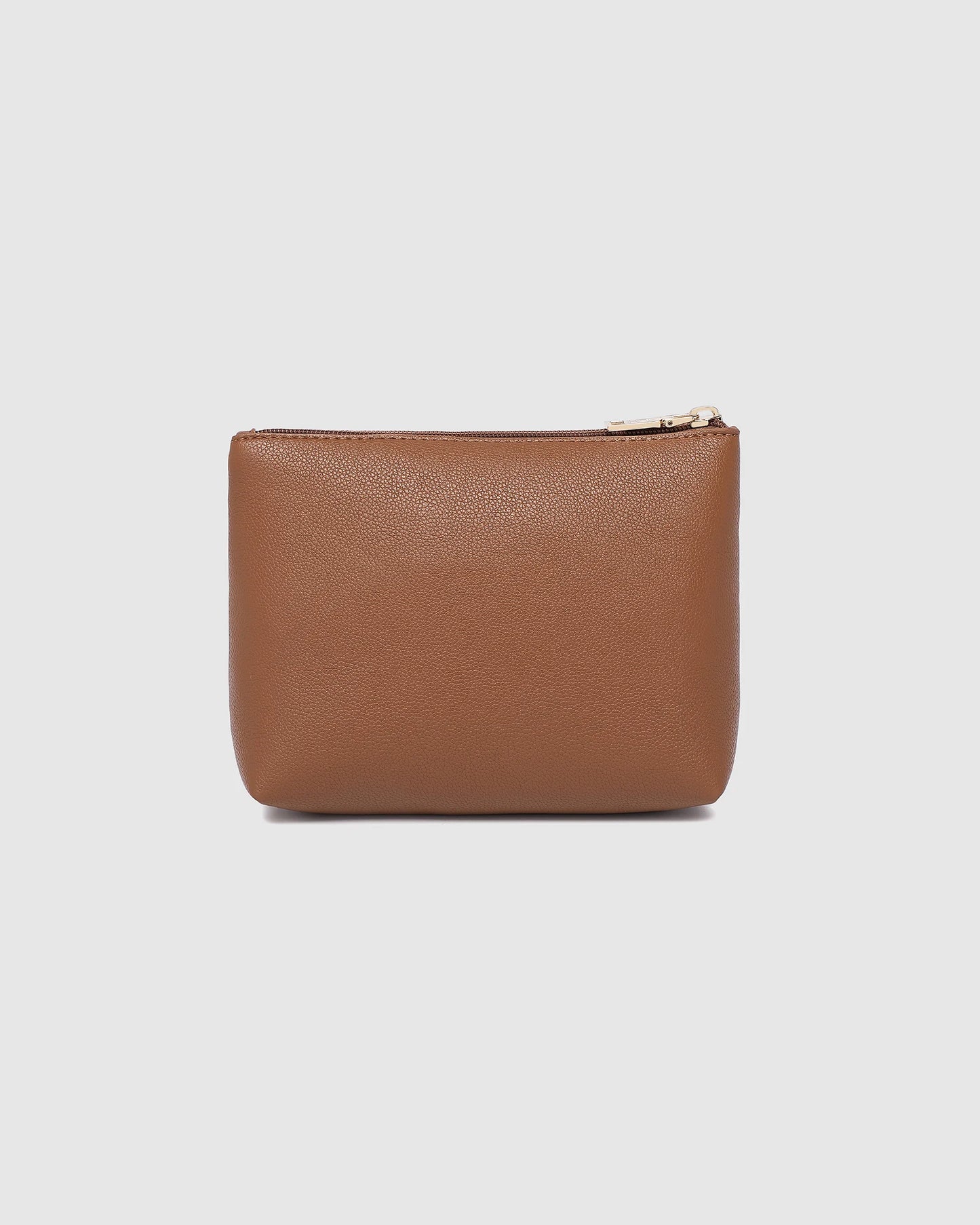 Louenhide The Everyday Pouch Tan