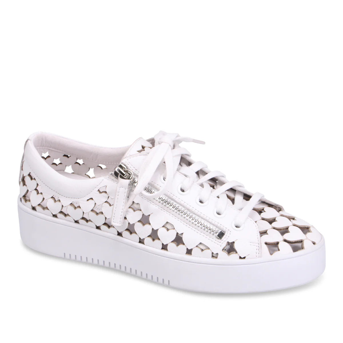 Django & Juliette Leithah Sneaker