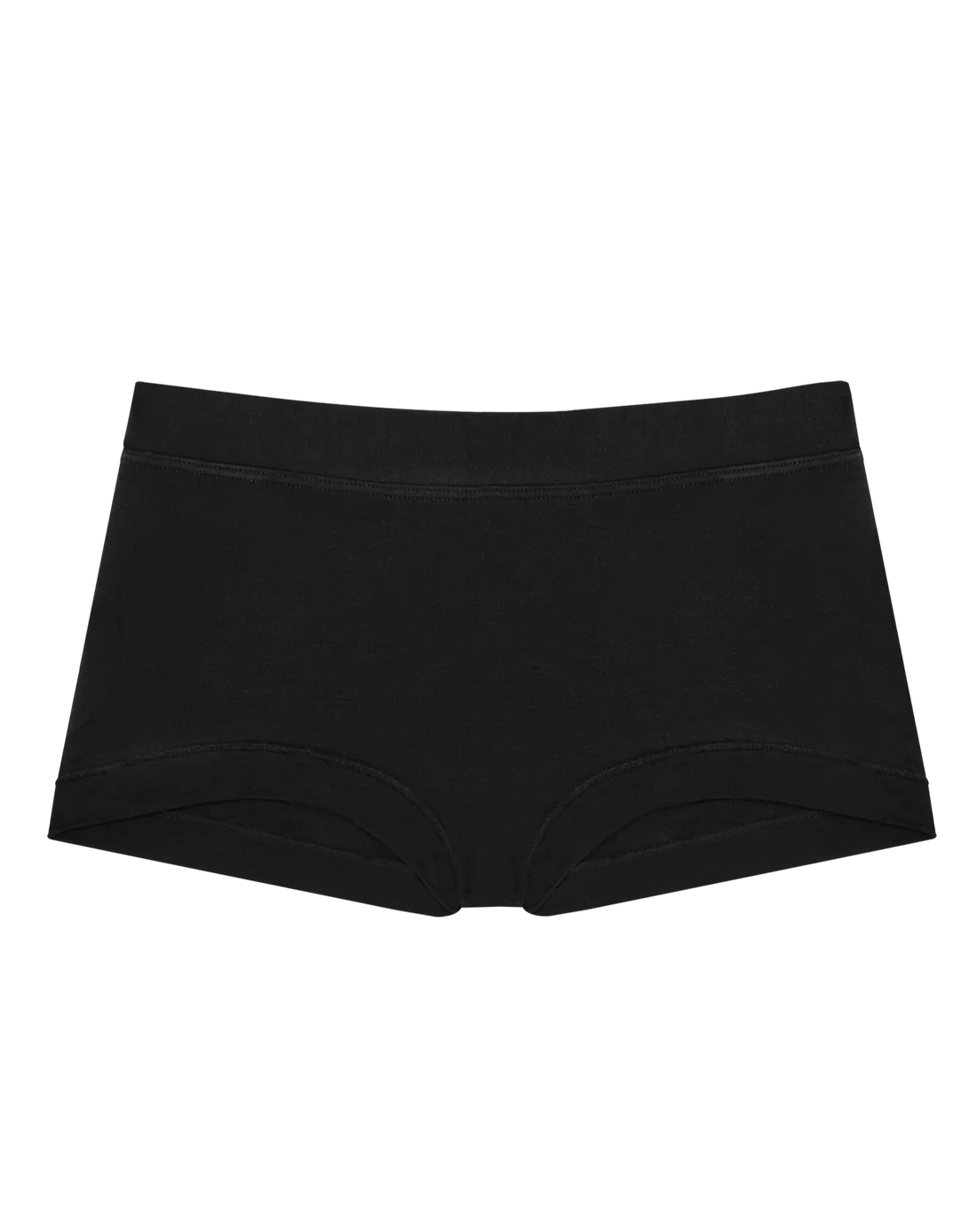 Huha Boxer Mineral Undies Black