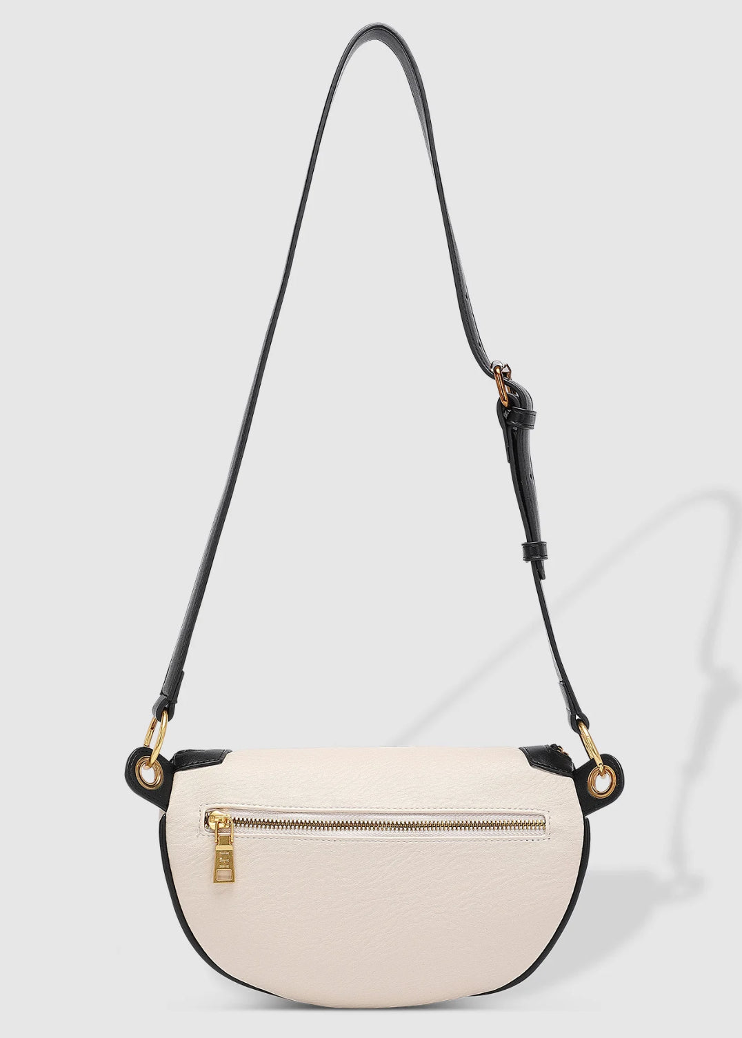 Louenhide Joey Sling Bag Oyster