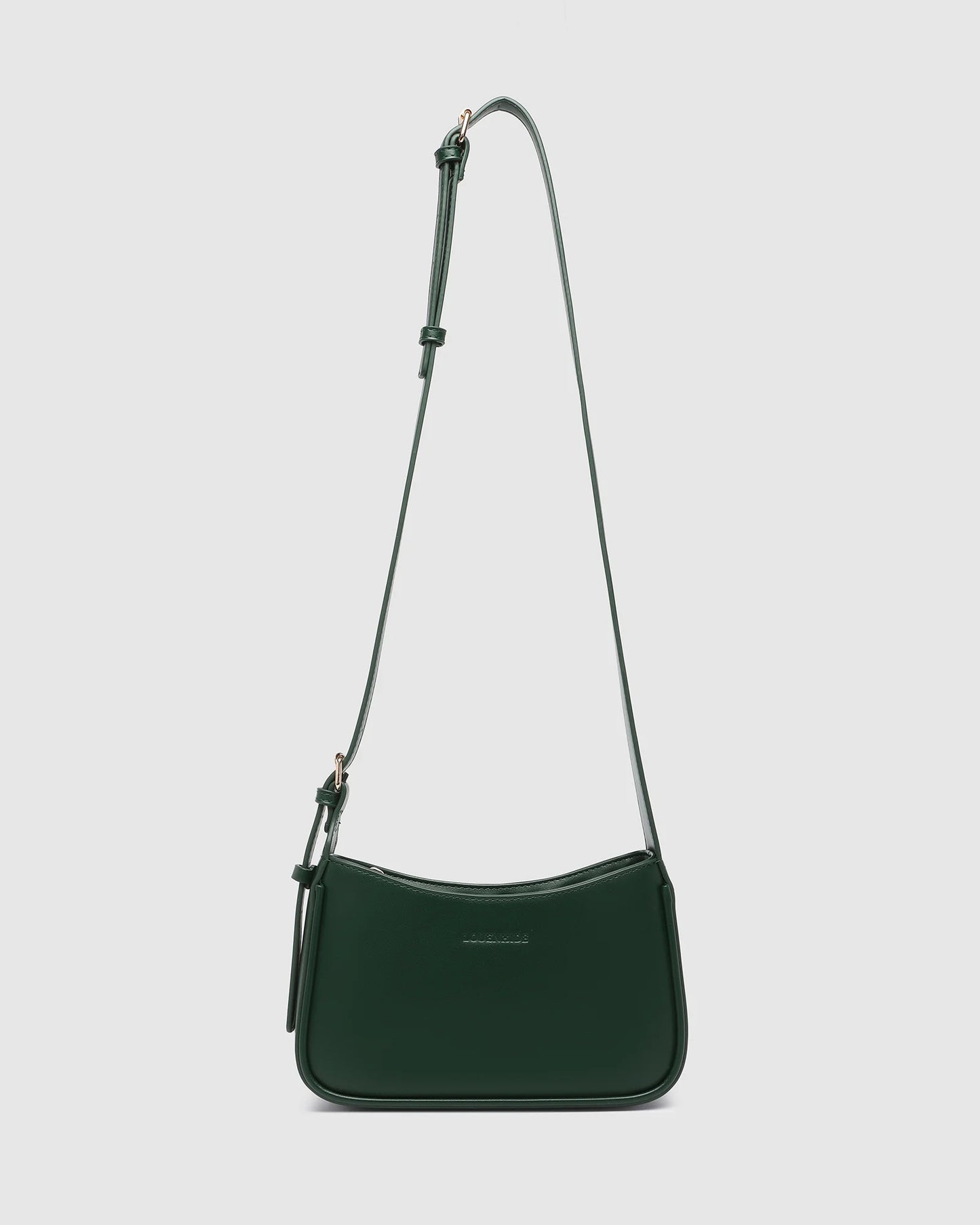 Louenhide Ivy Shoulder Bag Forest Green