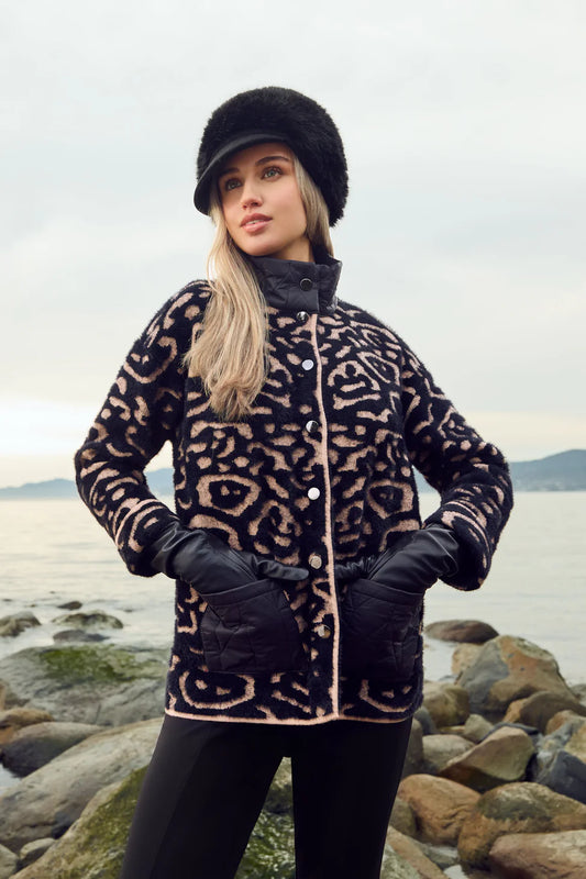 Frank Lyman Jacket Cardigan 253840