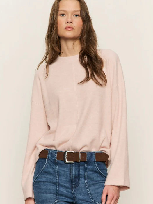 Sanctuary Into The Woods Cozy Sweater