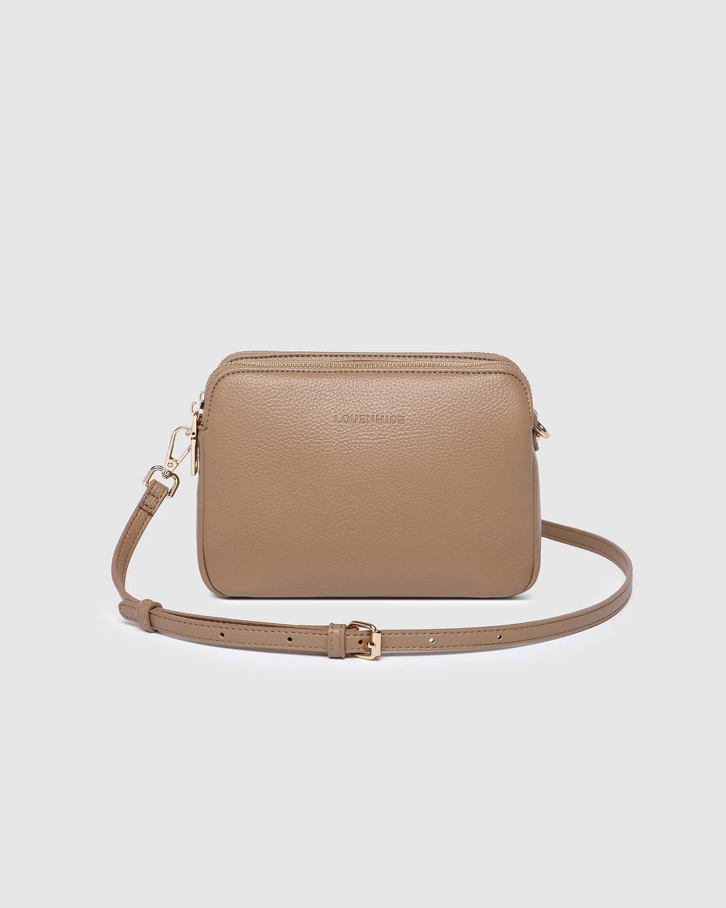 LOUENHIDE
ELLE HANDBAG