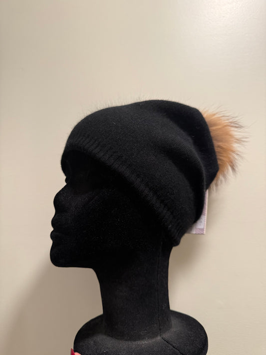 Prene Love Evelyn Beanie Black
