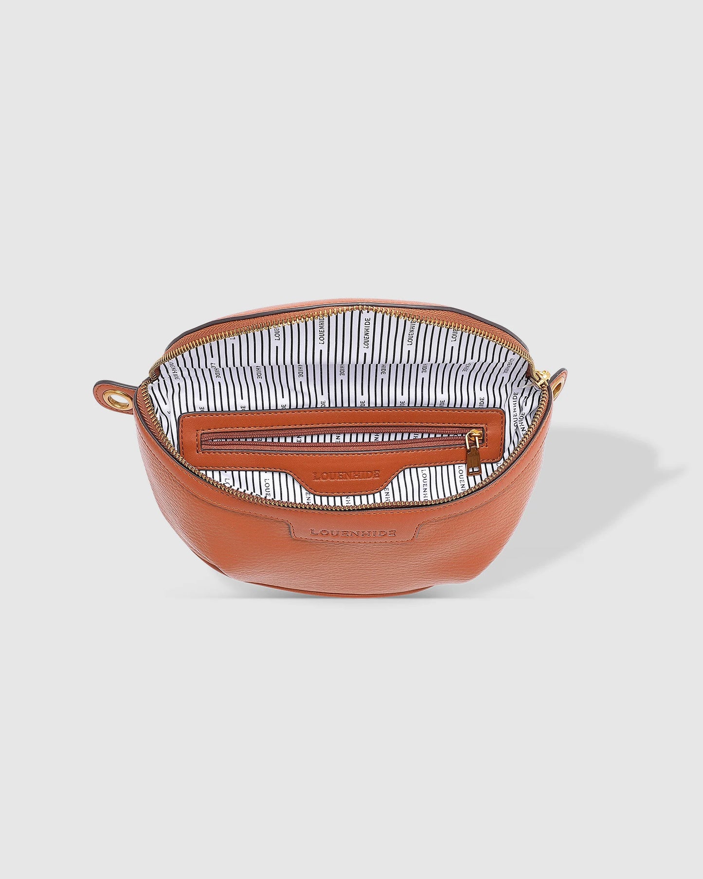 Louenhide Joey Sling Bag Tan