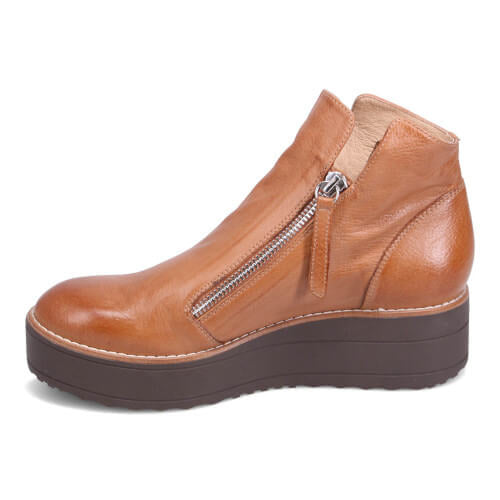 Django & Juliette Nene Boot Cognac