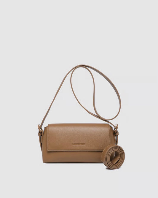Louenhide Sophia Crossbody Bag Honey