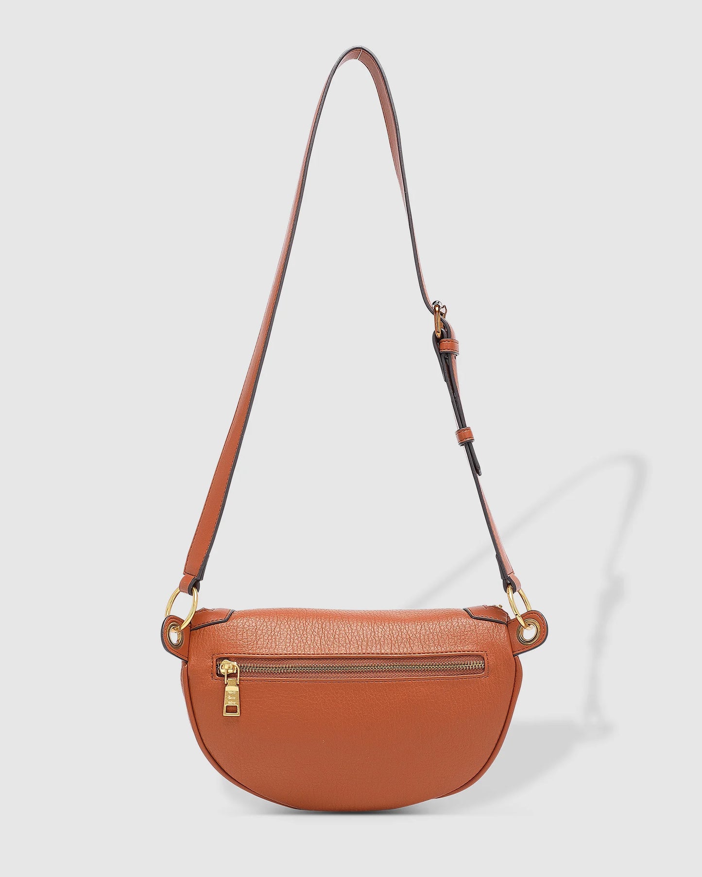 Louenhide Joey Sling Bag Tan