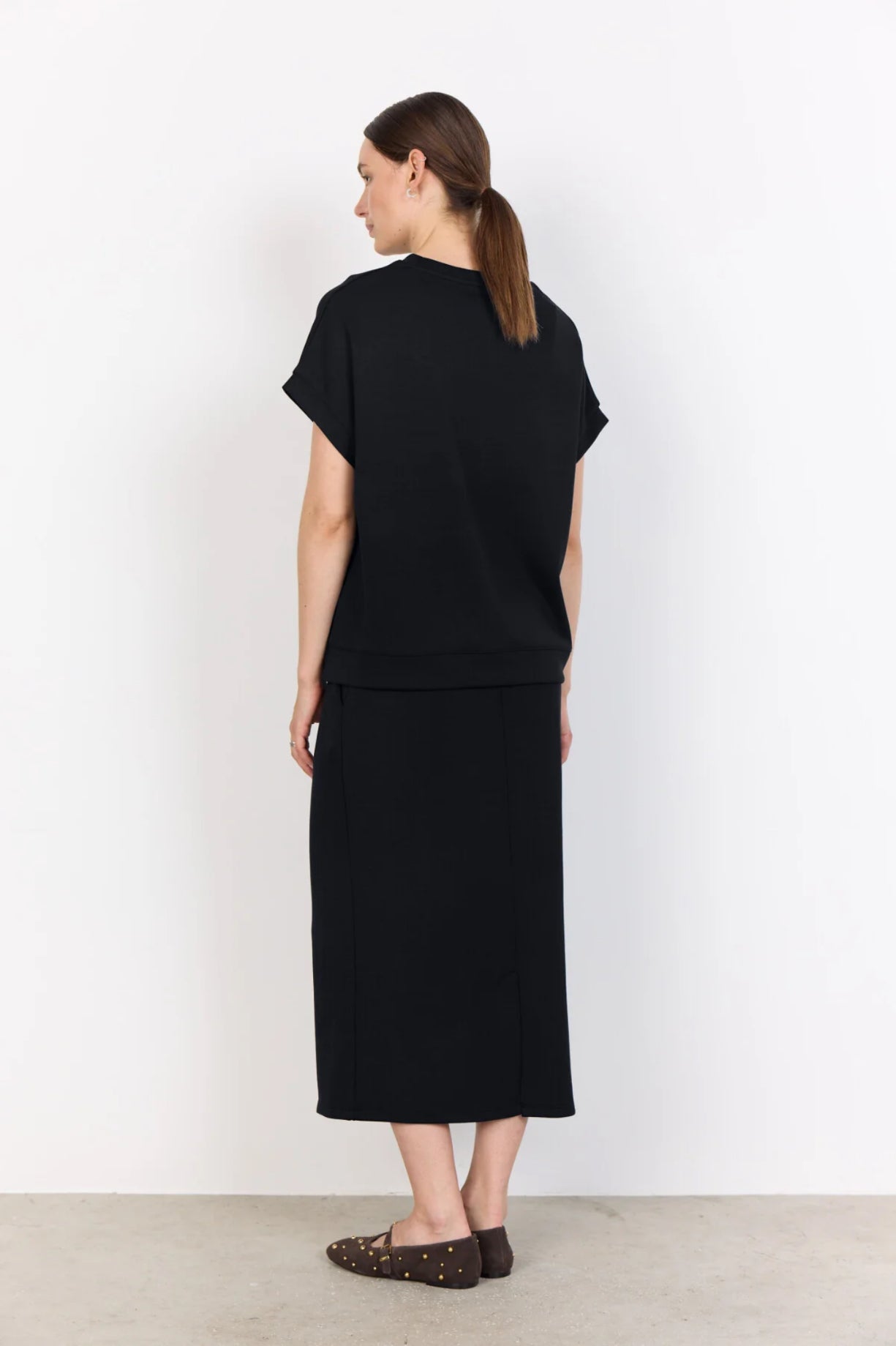 Soya Concept Banu Blouse Black