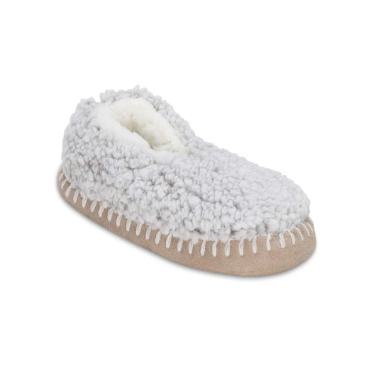 Lemon Kids Ski Bootie Slippers Oxford