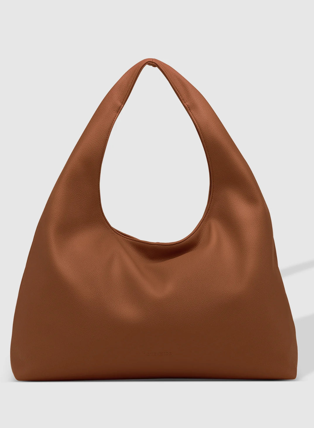 Louenhide Monaco Shoulder Bag Tan