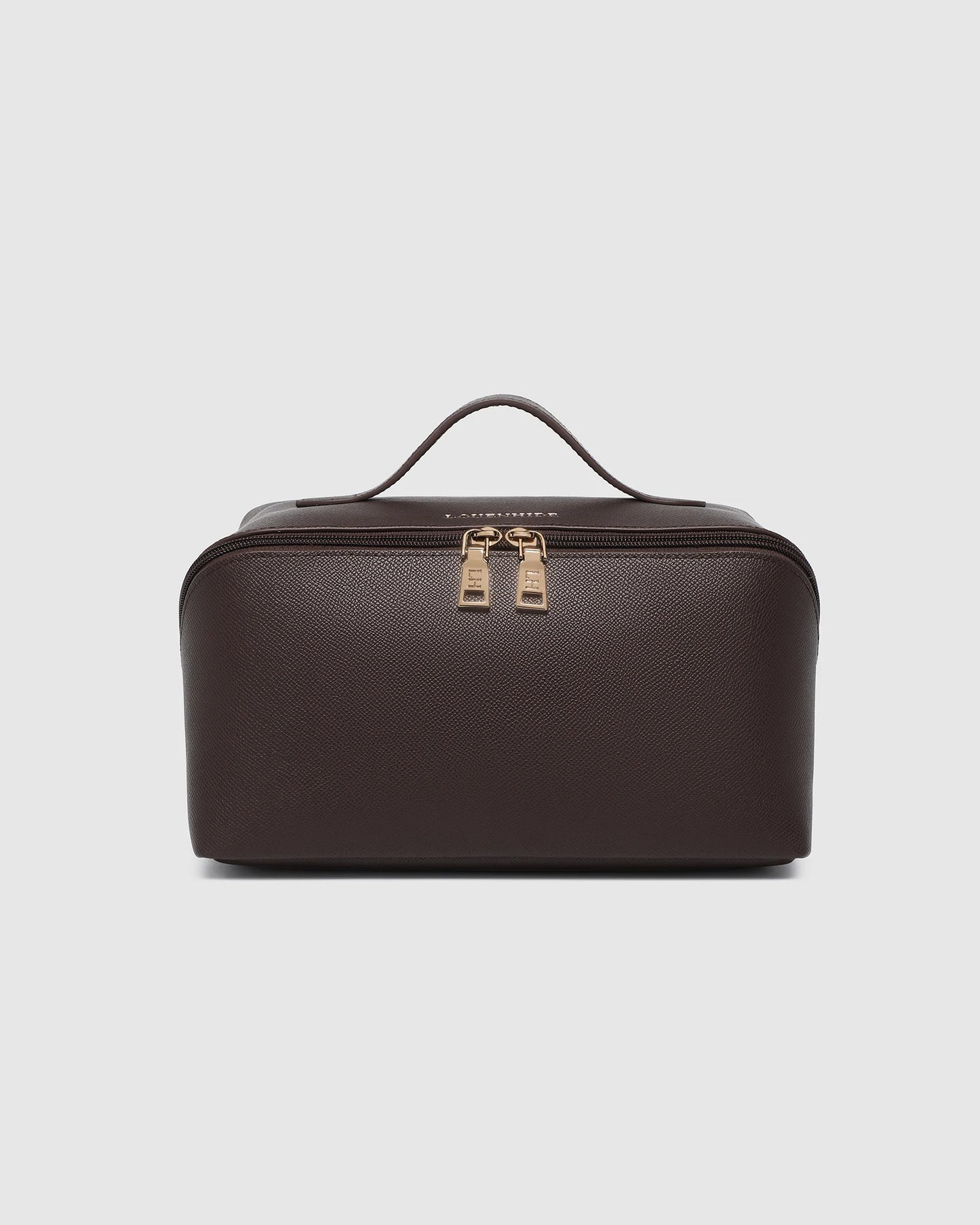 Louenhide Orion Cosmetic Case Chocolate