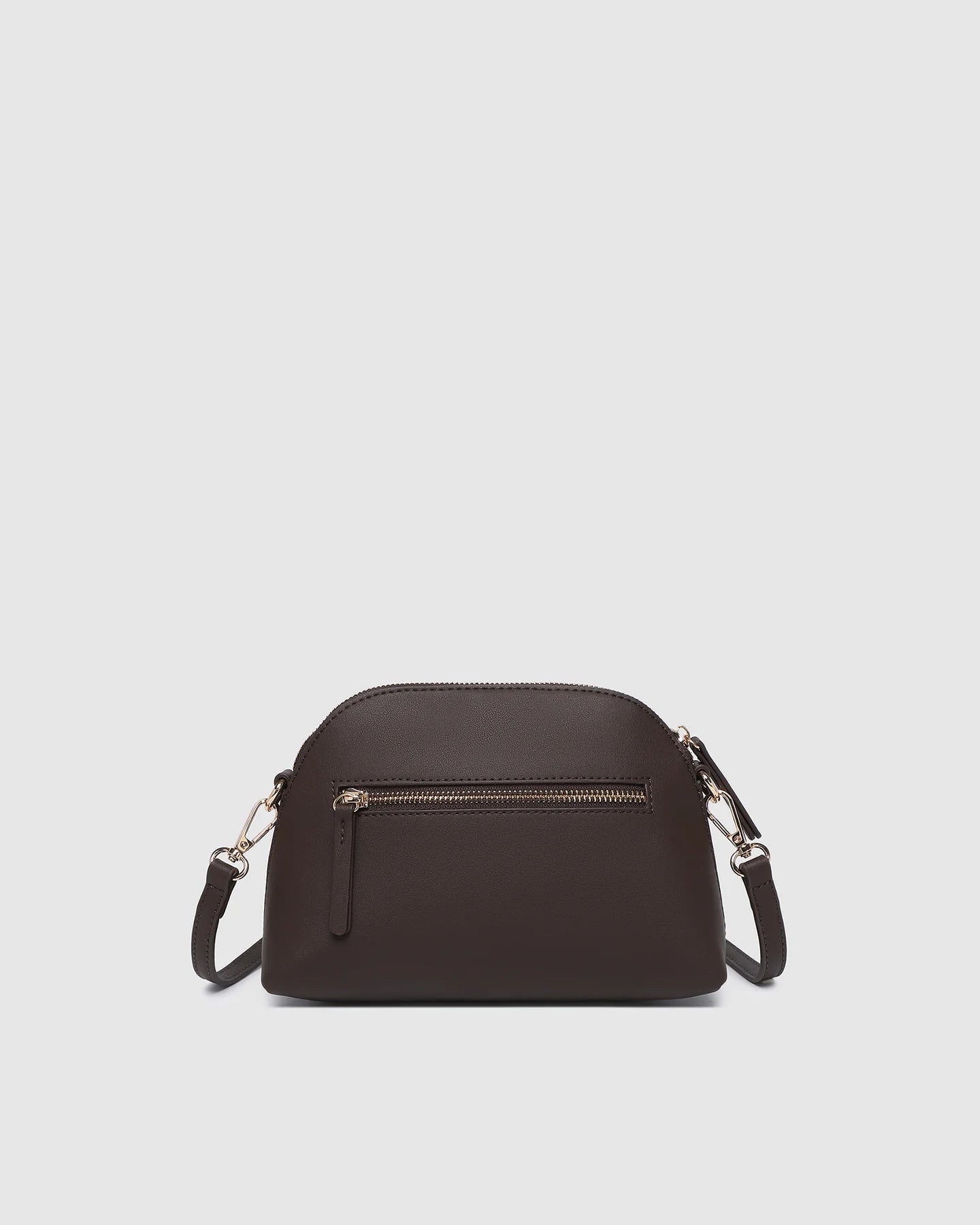 Louenhide Alison Crossbody Bag Chocolate