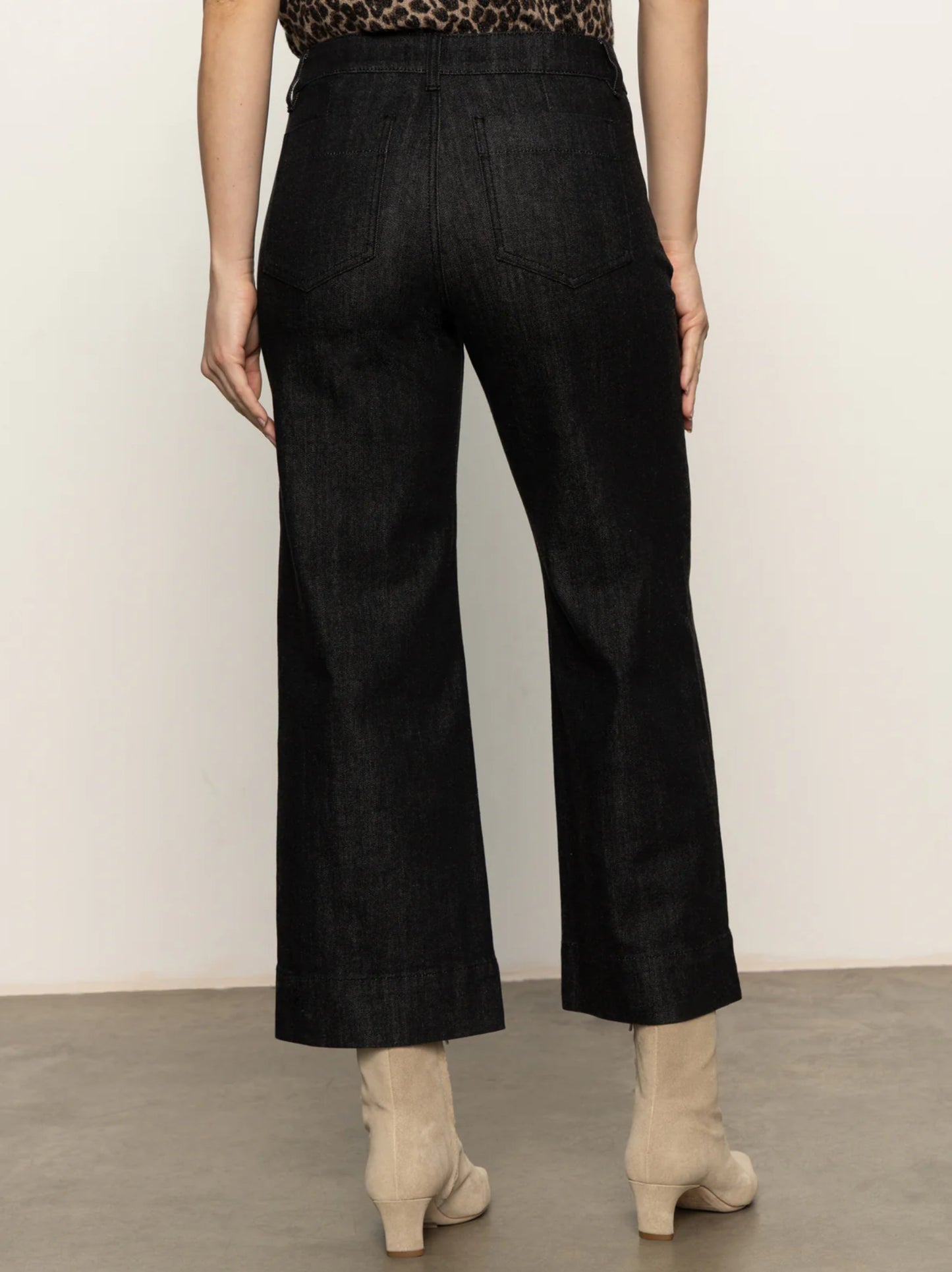 Sanctuary The Marine Crop Jeans After Hours