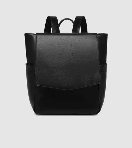 Louenhide Drew Backpack Black