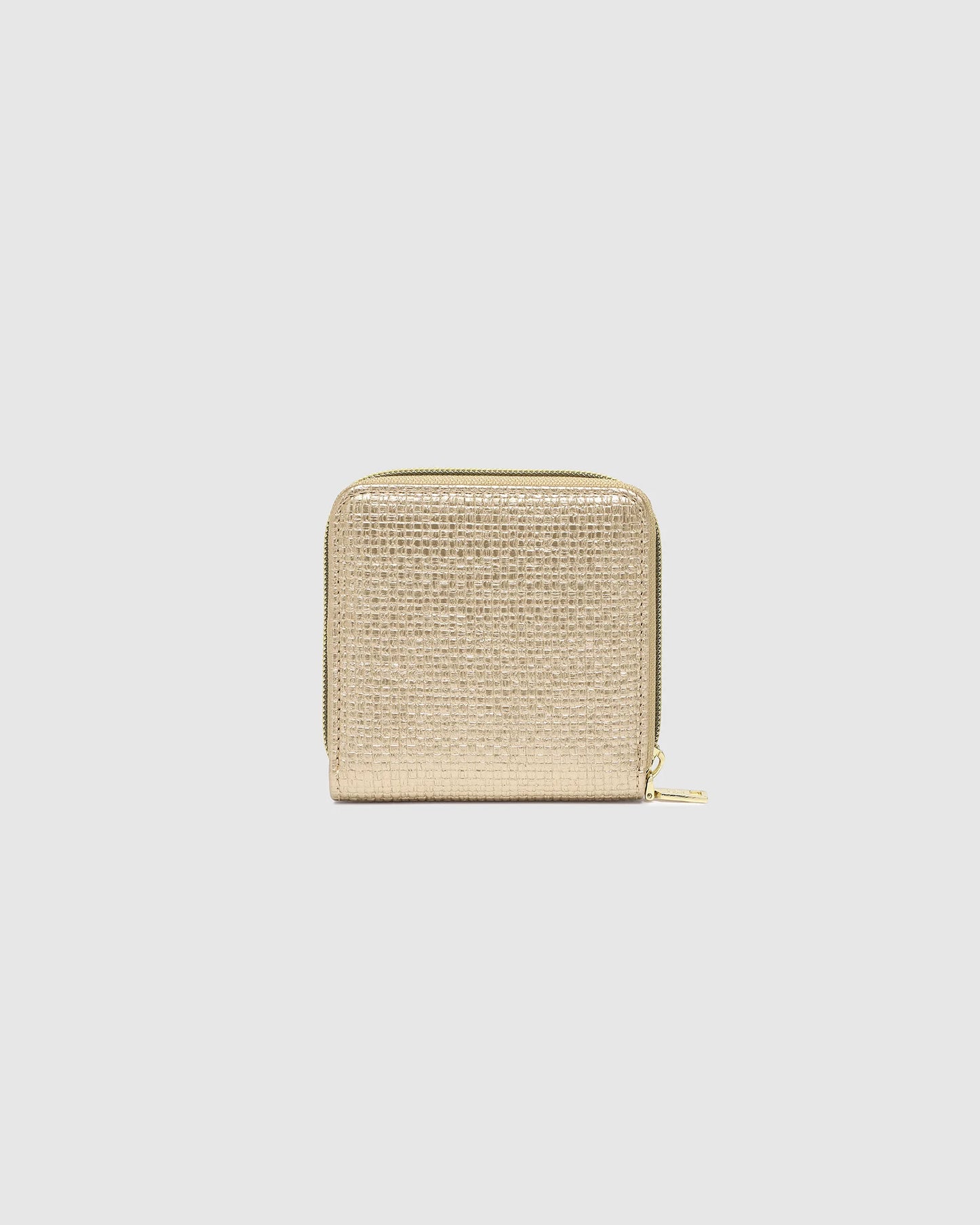 Louenhide Juniper Jewellery Case Champagne