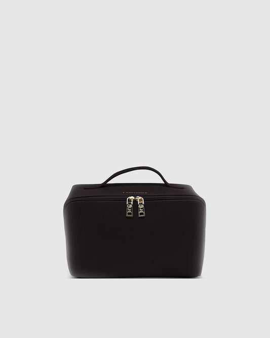 Louenhide Orion Cosmetic Case Black