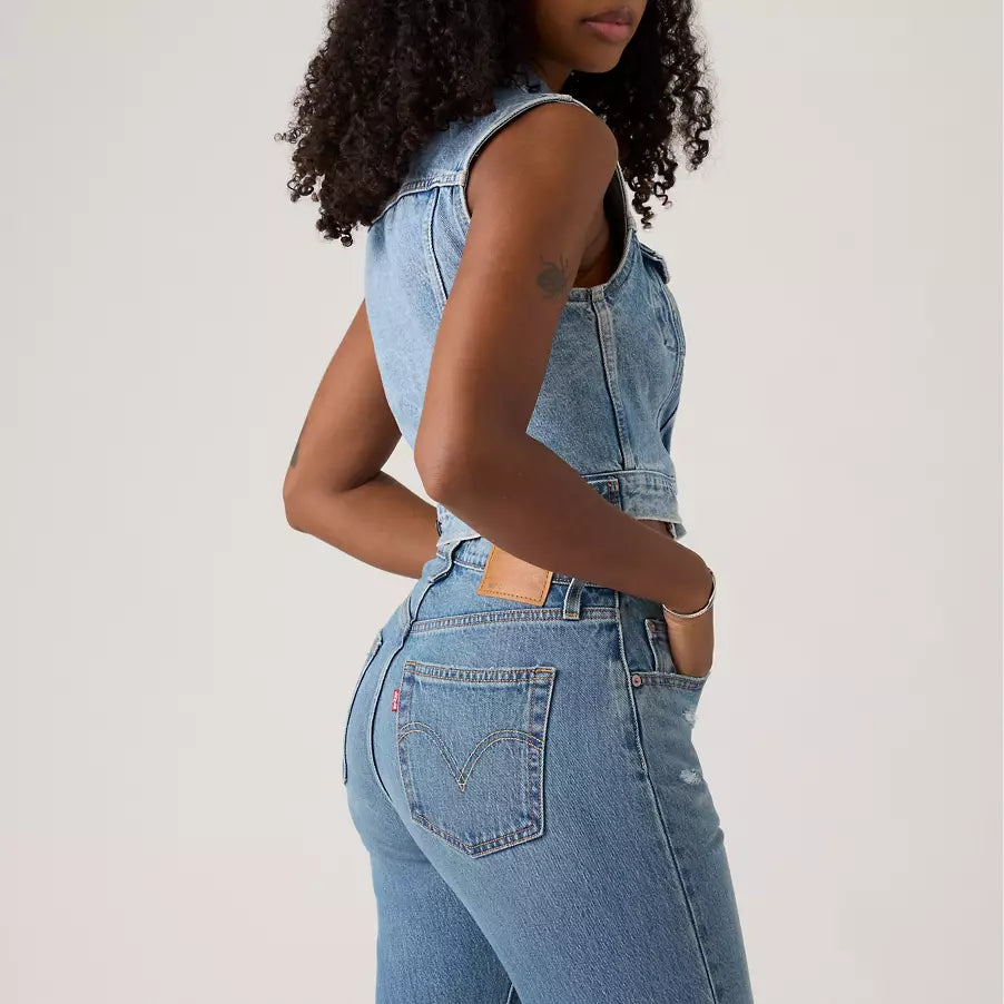 Levi’s 501 Curve Jeans