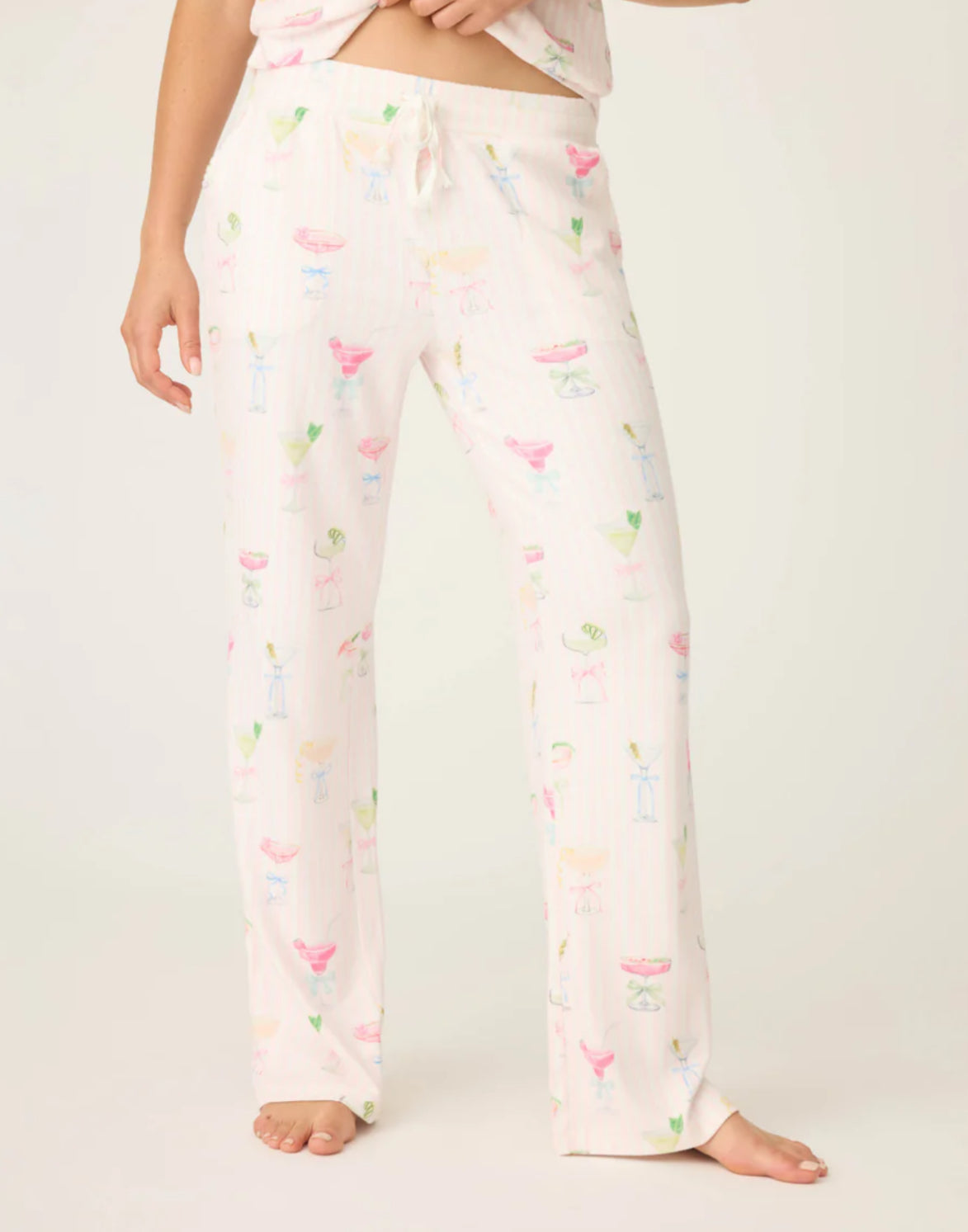 PJ Salvage Pretty Punch Pj Set