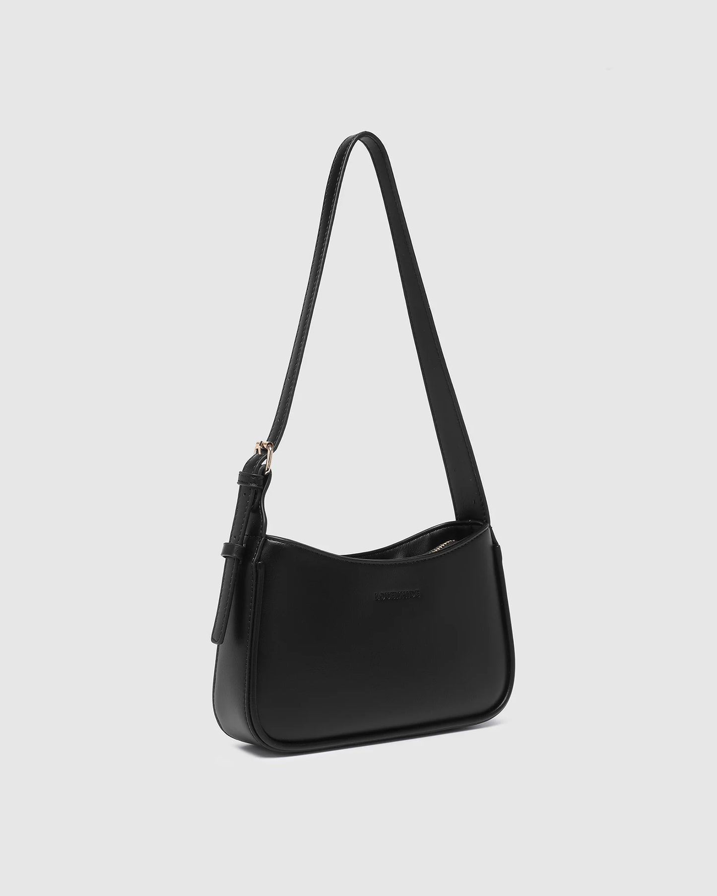 Louenhide Ivy Shoulder Bag Black