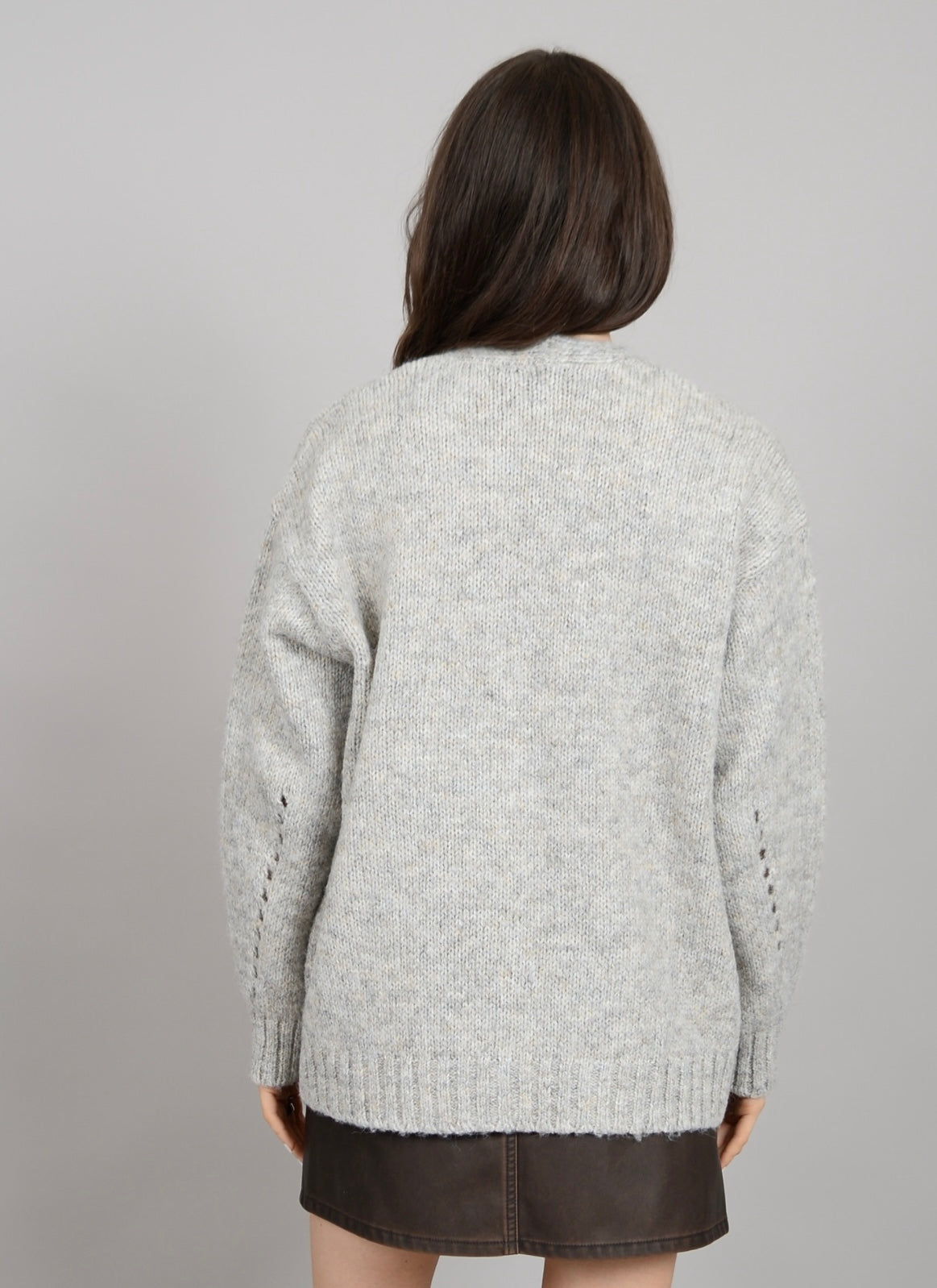 Jenka Long Sleeve Cardigan