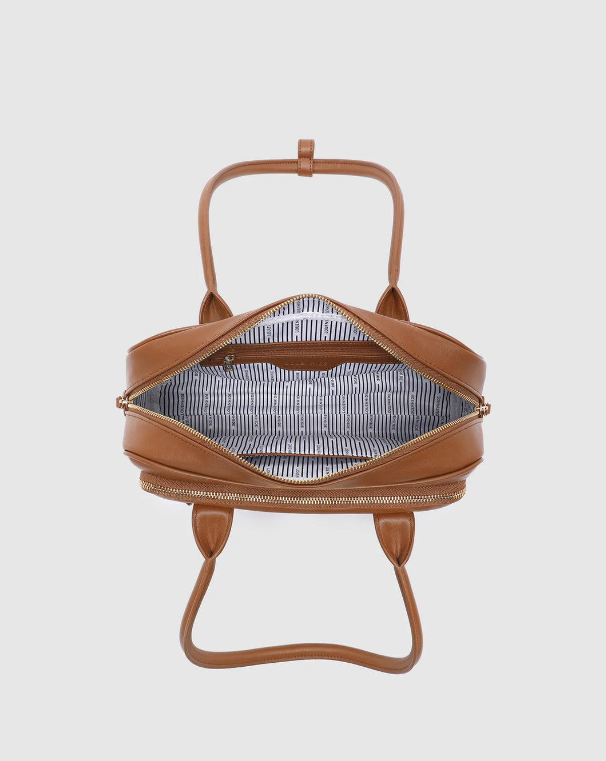 Louenhide Paloma Handbag Tan
