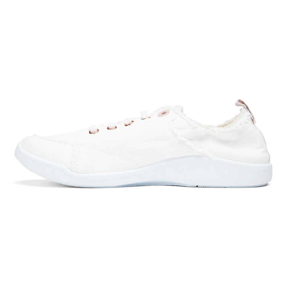Vionic Pismo Casual Sneaker Cream