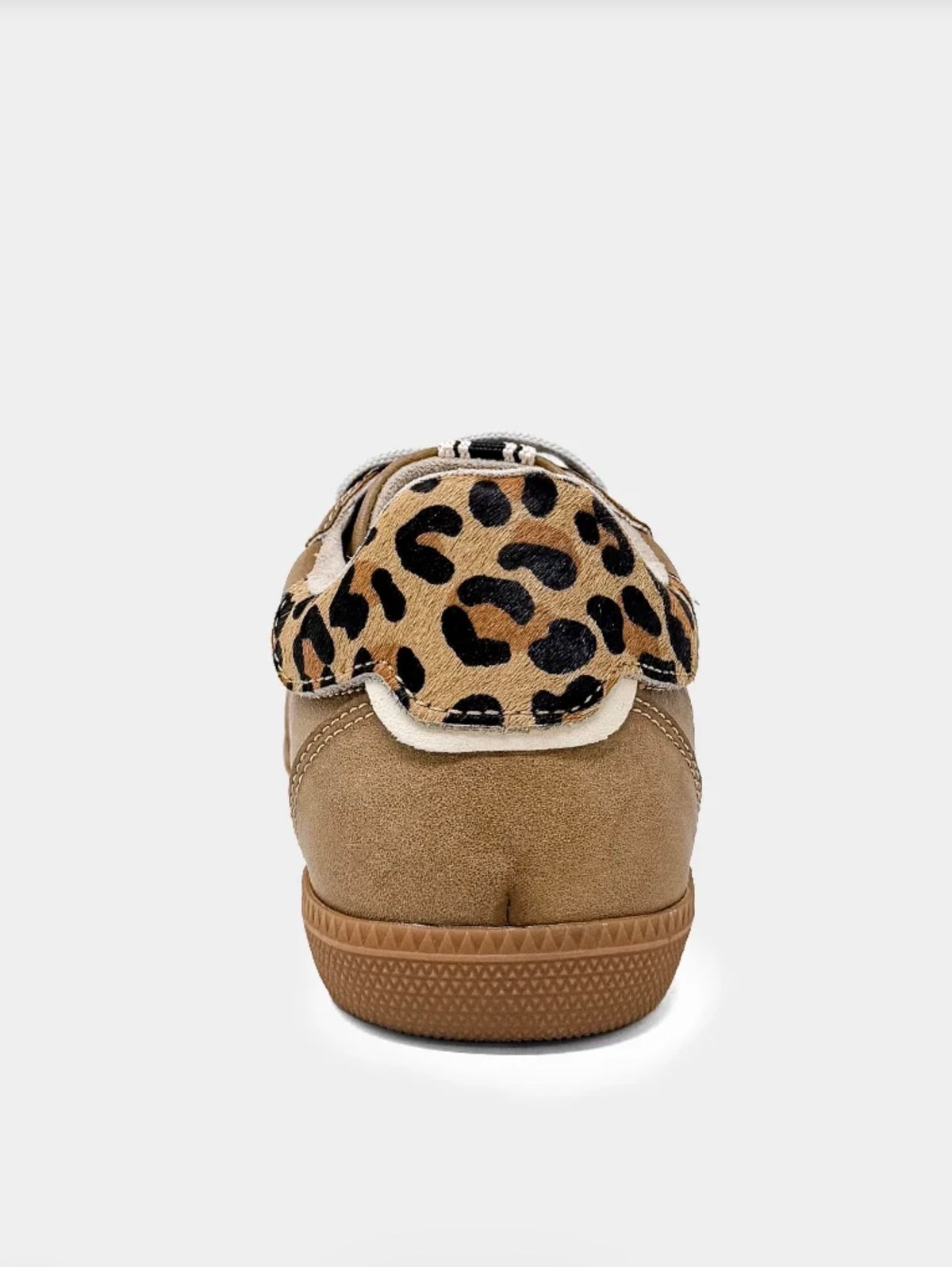 Shu Shop Stevie Sneaker Moss