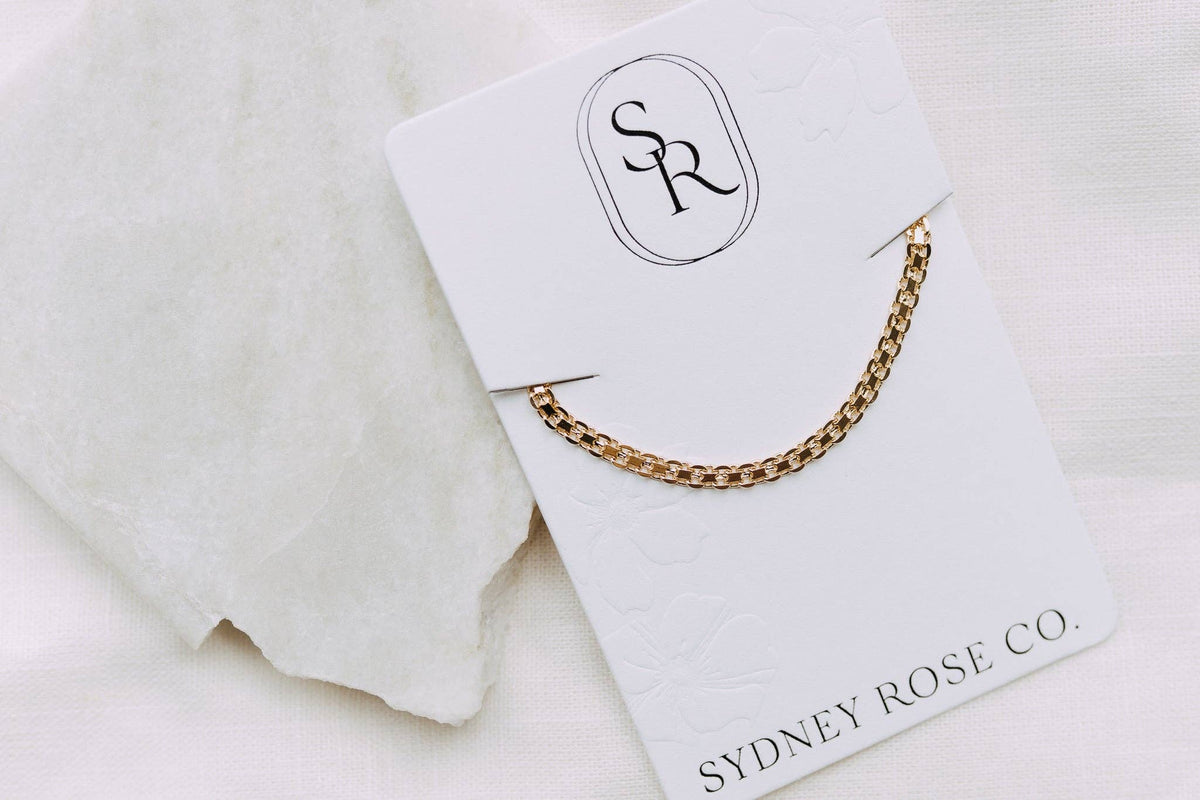 Sydney Rose Marlow Bracelet