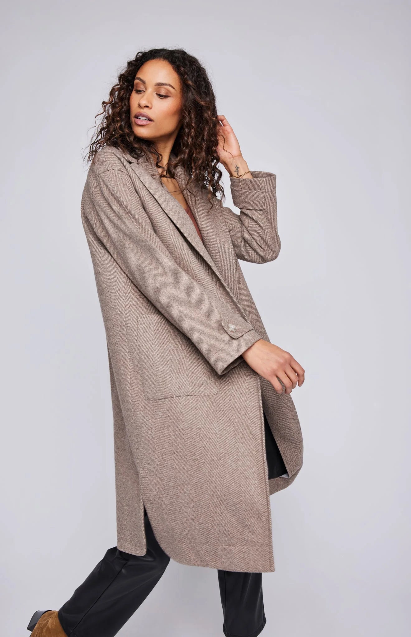 Gentle Fawn Jude Coat