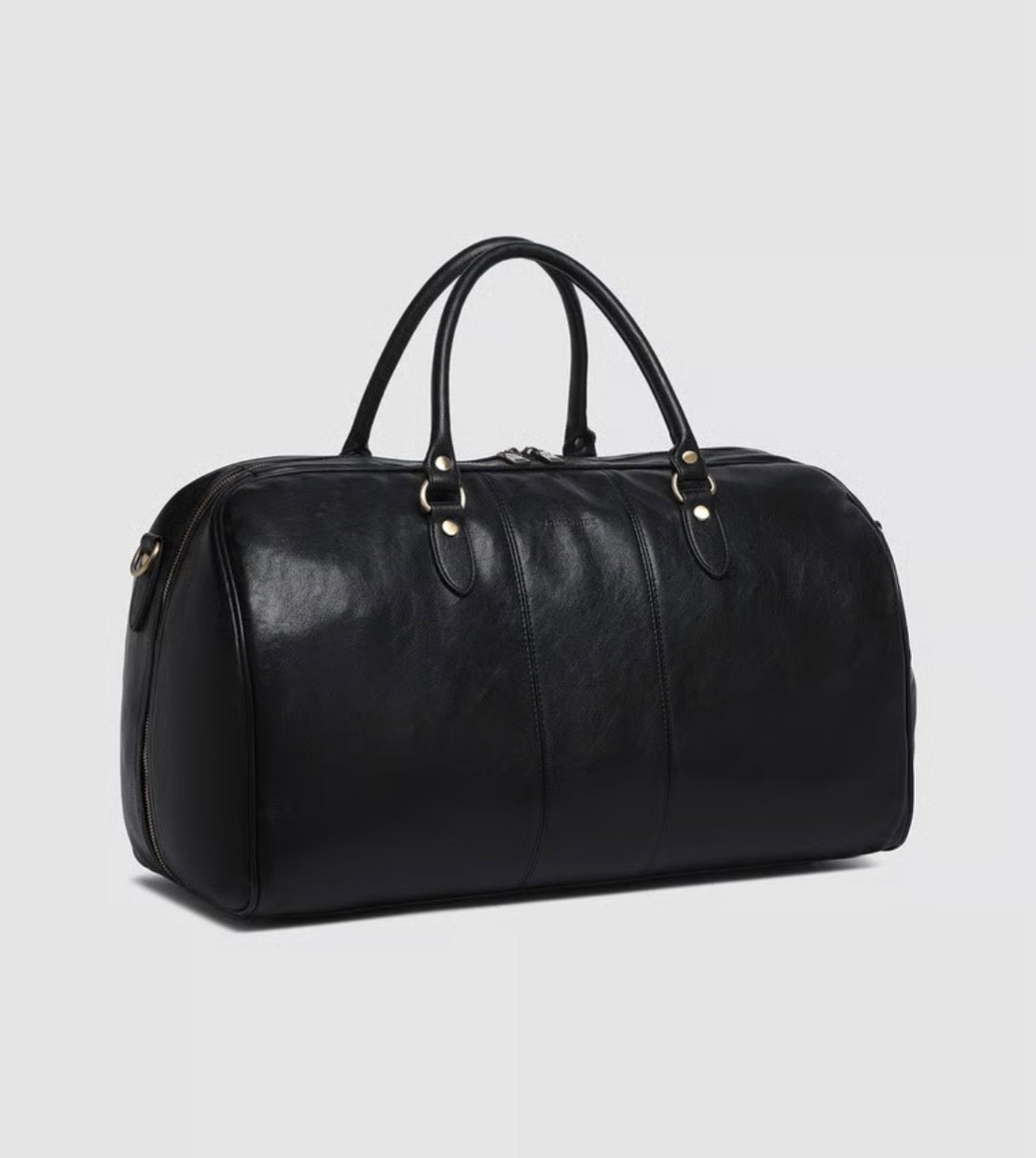Louenhide Cooper Travel Bag Black