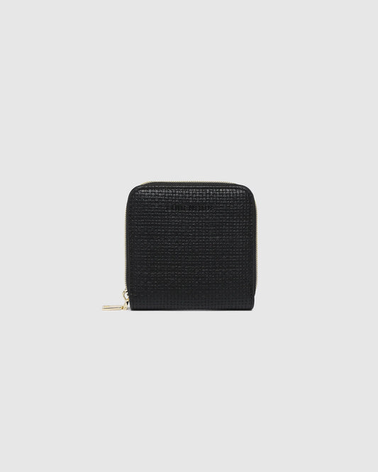Louenhide Juniper Jewellery Case Black