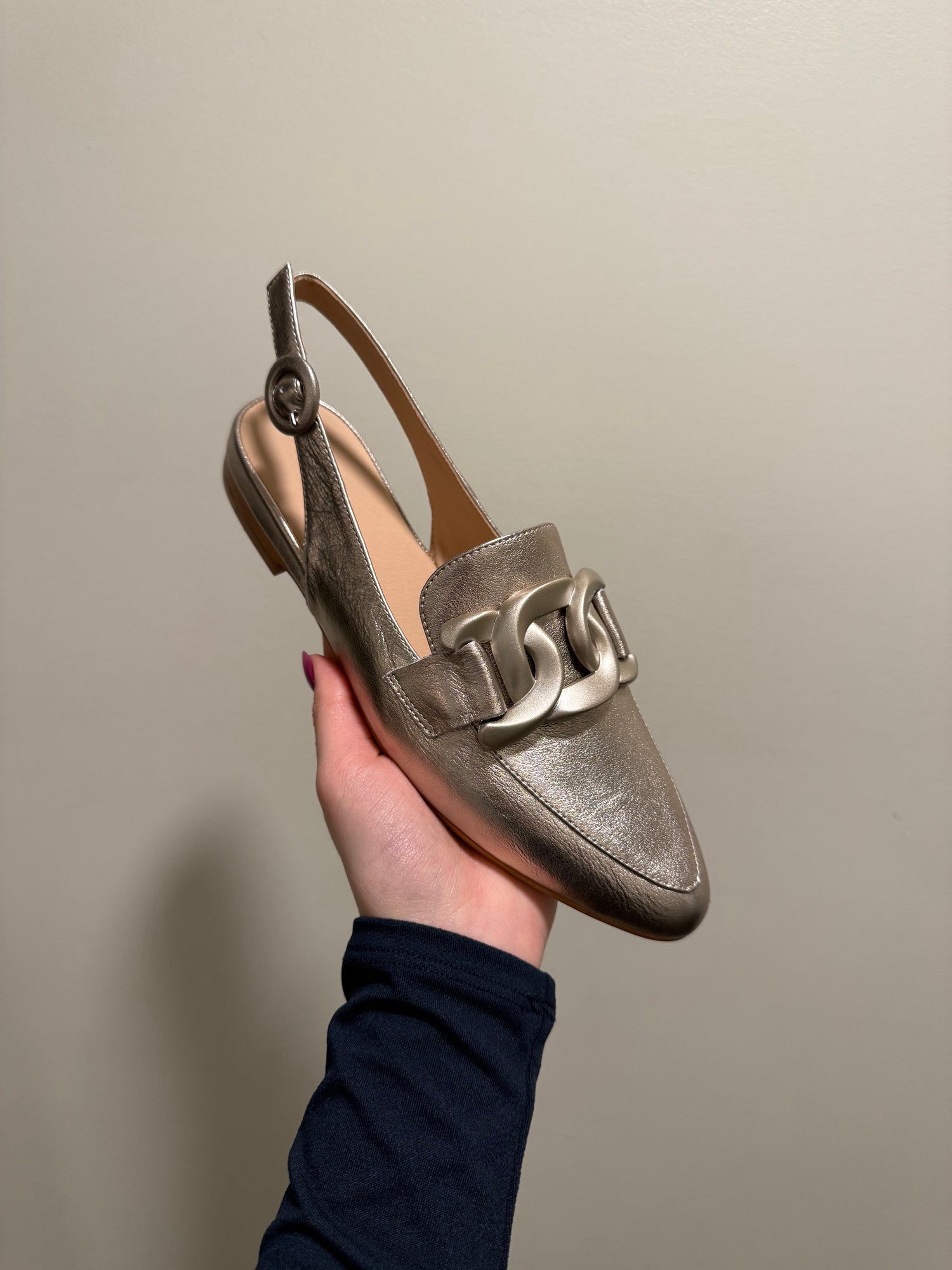 Flats