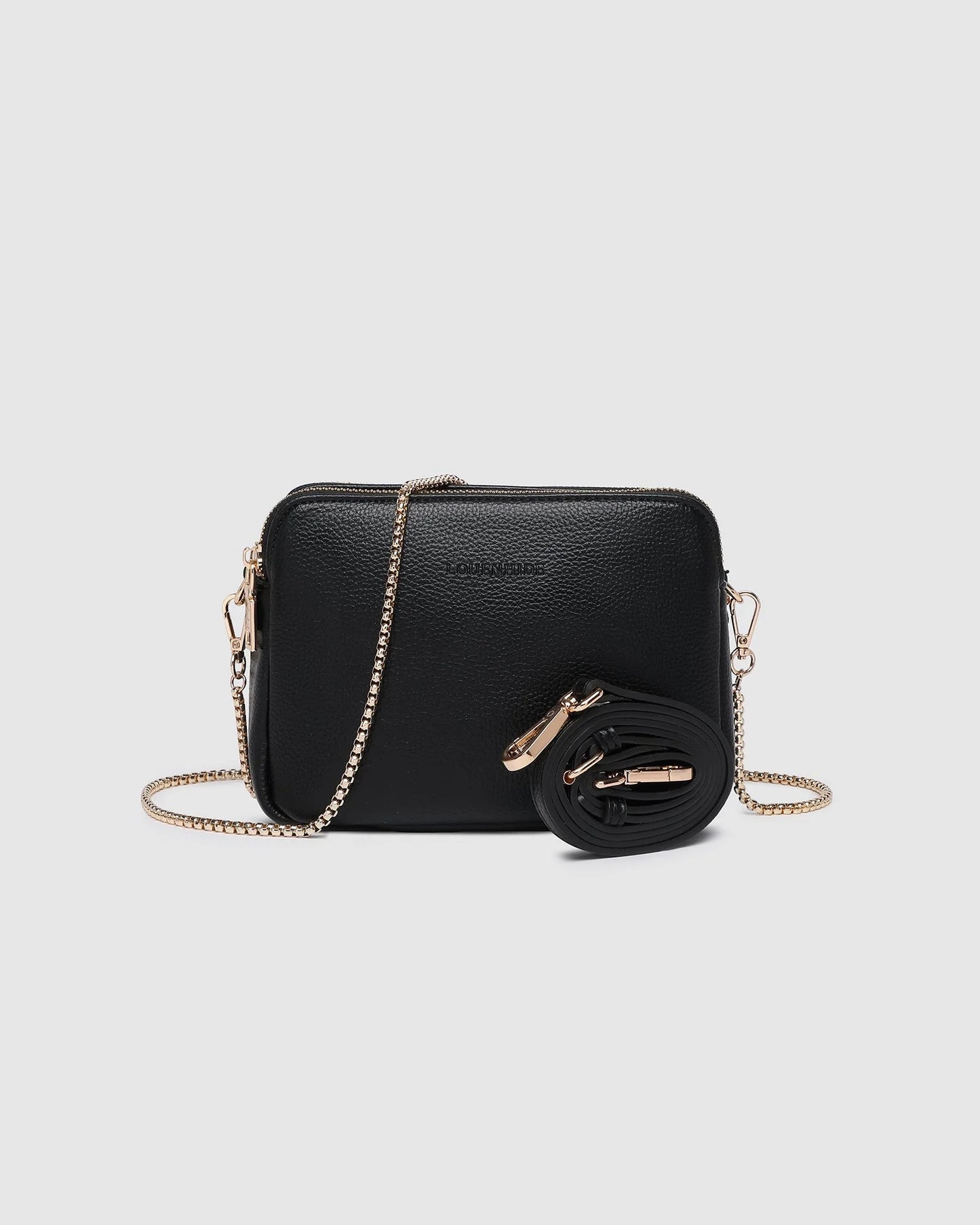 LOUENHIDE
ELLE HANDBAG