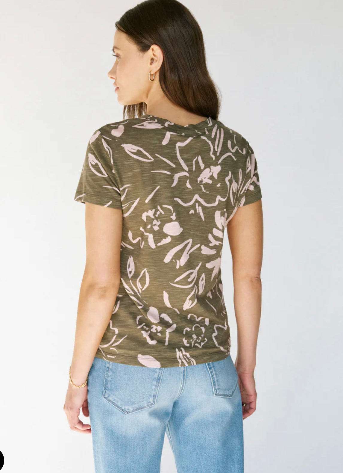 THE PERFECT TEE LUSH HARMONY