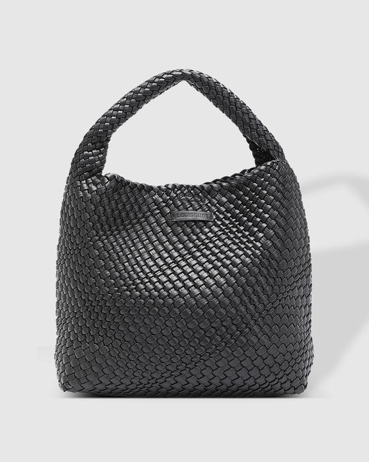 Louenhide Gabby Tote Bag Black